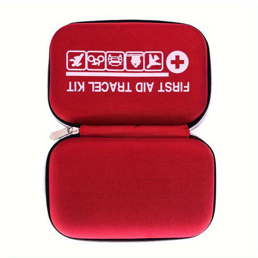 Emergency Storage Medical Bag