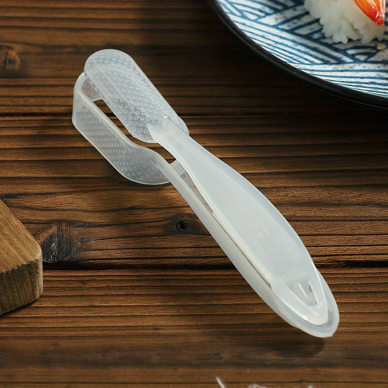 4pcs Sushi Maker Mold Rectangle Rice Ball Mold Nigiri Mould Non Stick
