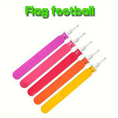 Adjustable Flag Football Training Belt for Football Practice