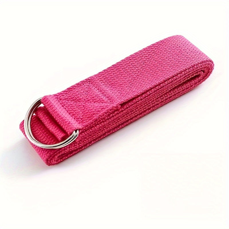 Fitness Stretching Tension Rope Yoga Resistance Band