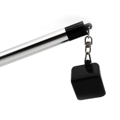 2-In-1 Metallic Cue Tip Shaper Repair Tool - Billiard Accessories