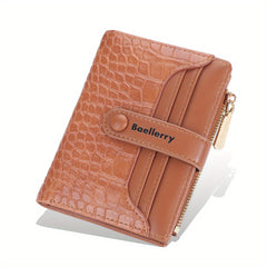 Girls Wallet Coin Purse Slim Card Holder Money Clip Card Cover