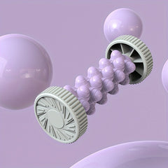 Massage Roller for Muscle Relaxation