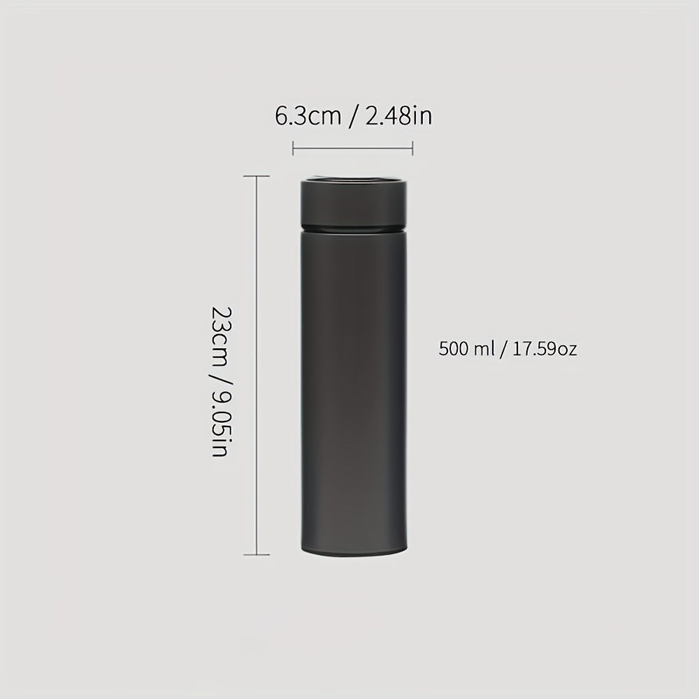 Insulated Sports Water Bottle 304 Stainless Steel