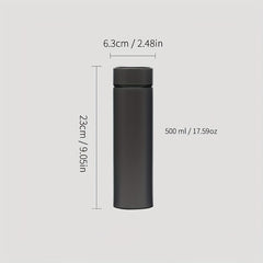 Insulated Sports Water Bottle 304 Stainless Steel