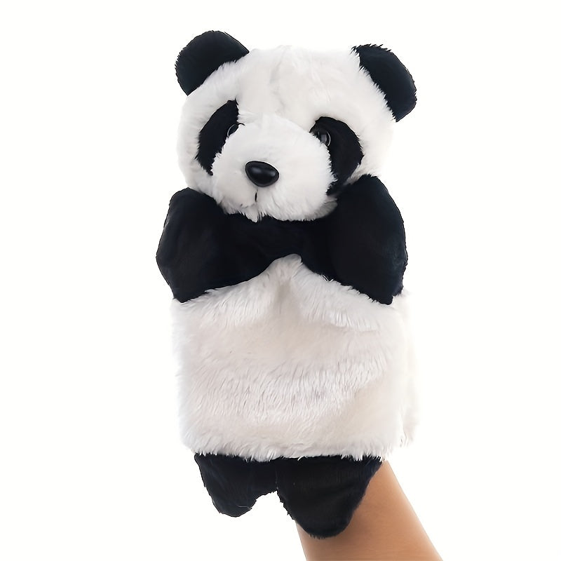 Plush Rabbit Doll for Kids