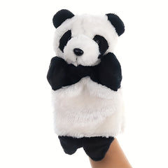 Plush Rabbit Doll for Kids