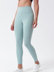 High Waisted Seamless Leggings Butt Lifting Yoga Pants