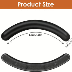 30Pcs Eyelash Curler Refill Pads Silicone Rubber Replacement Pads