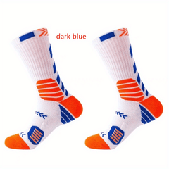 Professional Basketball Sports Socks Yoga Sock