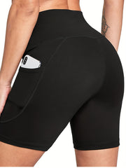 High Waist Shaping Shorts Tummy Control Compression Slimmer Women's Underwear