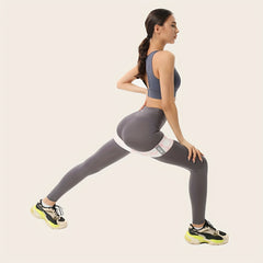 Yoga Resistance Band Elastic Stretching 1pc