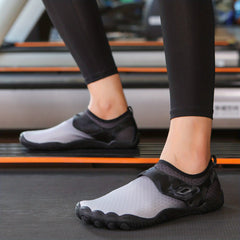 Women's Breathable Water Shoes Non Slip Quick Drying