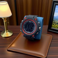 LASIKA Boys Swimming Watch Stopwatch Alarm Sport Watch for Teens