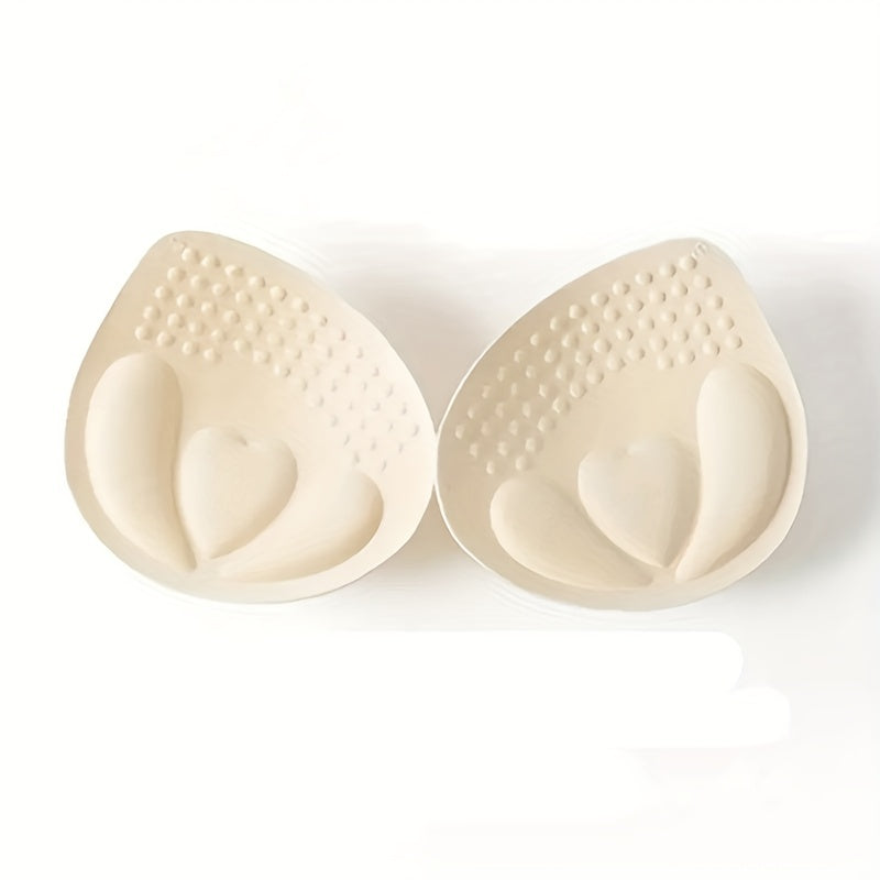 Invisible Chest Enhancer Pads Women's Lingerie & Underwear Accessories