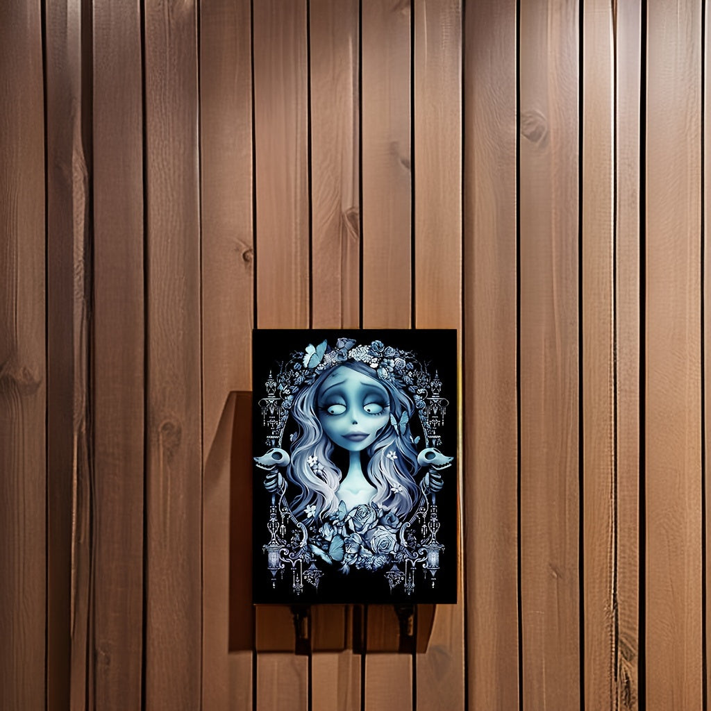 DIY Diamond Painting Full Diamond Art Kit