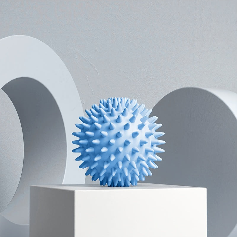 Durable Fascia Ball for Muscle Relaxation - Ideal for Yoga, Massage & Fitness
