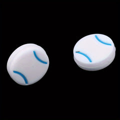 2pcs Tennis Vibration Dampener Racket Shock Absorbers