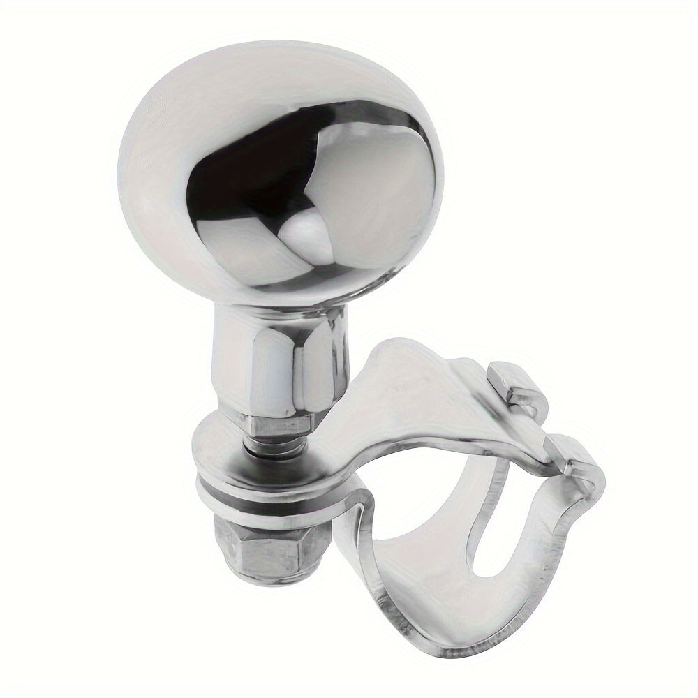 316 Stainless Steel Marine Steering Wheel Knob