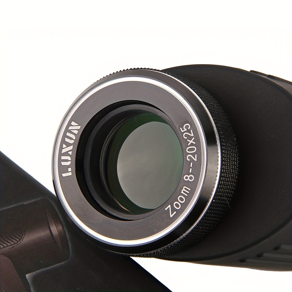 20x25 Monocular Telescope BAK4 Prism HD Waterproof Shockproof Adults