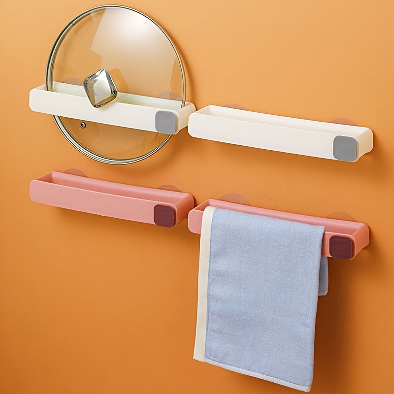 Bathroom Slipper Pot Towel Rack