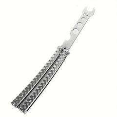 Outdoor Fishing Wrench Bottle Opener Multitool for Camping