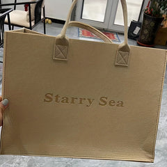 Starry Wish Mommy Bag Handbag Shoulder Bag Women's Shoulder Bag