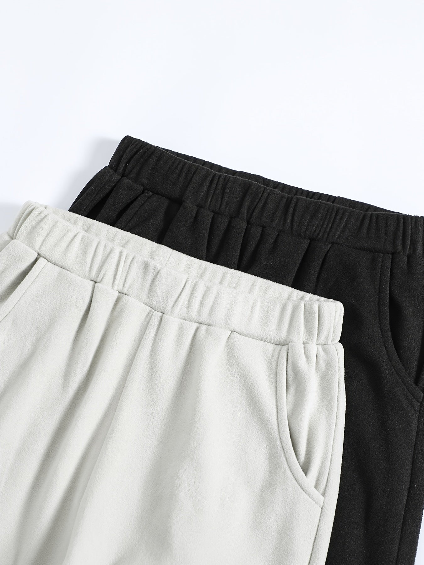2 Boys Casual Active Sweatpants Jogger Sports Pants