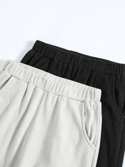 2 Boys Casual Active Sweatpants Jogger Sports Pants