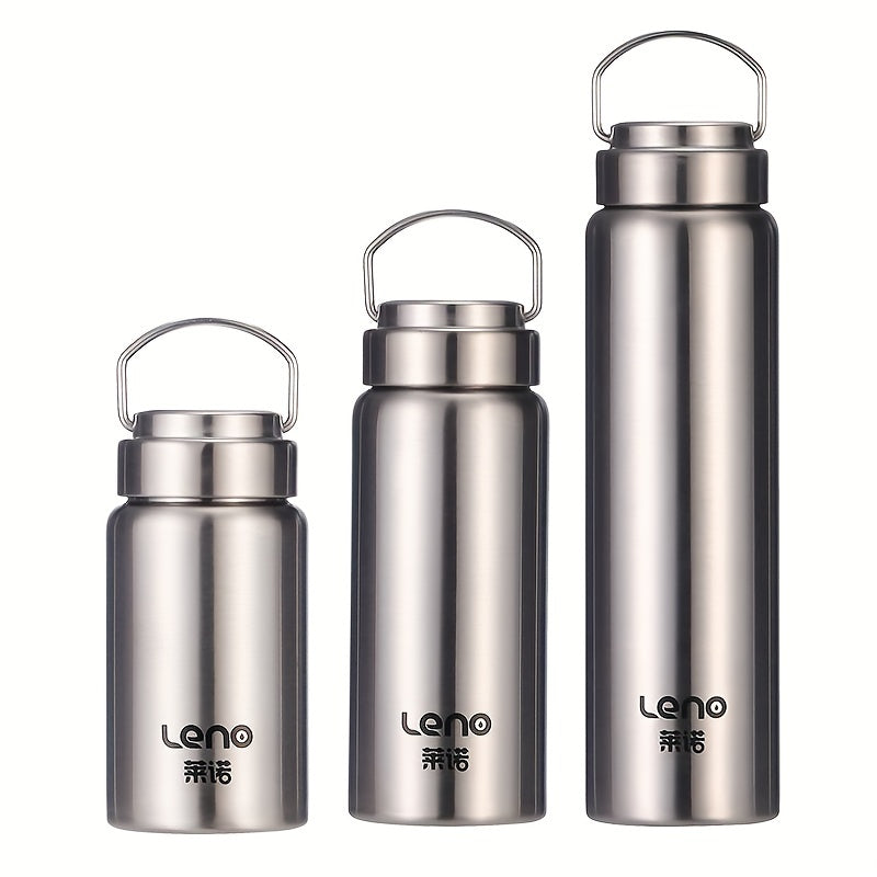 316 Stainless Steel Insulation Cup - Keeps Drinks Hot or Cold for Hours