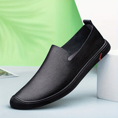 Men's Comfy Non-slip Loafer Shoes