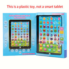 Interactive Educational Toy for Kids Learning Board