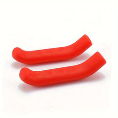 2pcs Bicycle Brake Handle Cover Universal Bike Parts