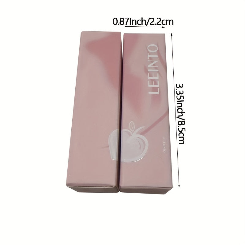 Cream Lipstick Moisturizing Mirror Gloss Jelly Lip Plumping Glaze