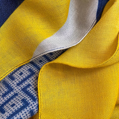 Women's Lightweight Long Scarf for All Seasons