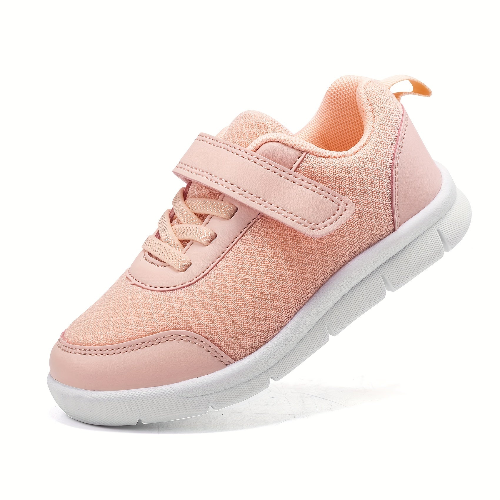 Kid's Breathable Running Shoes for Outdoor Activities