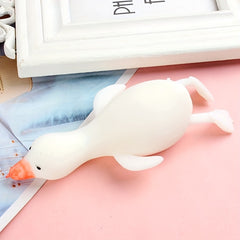 Pinch Fun Duck Vent Stress Relief Toy for Kids