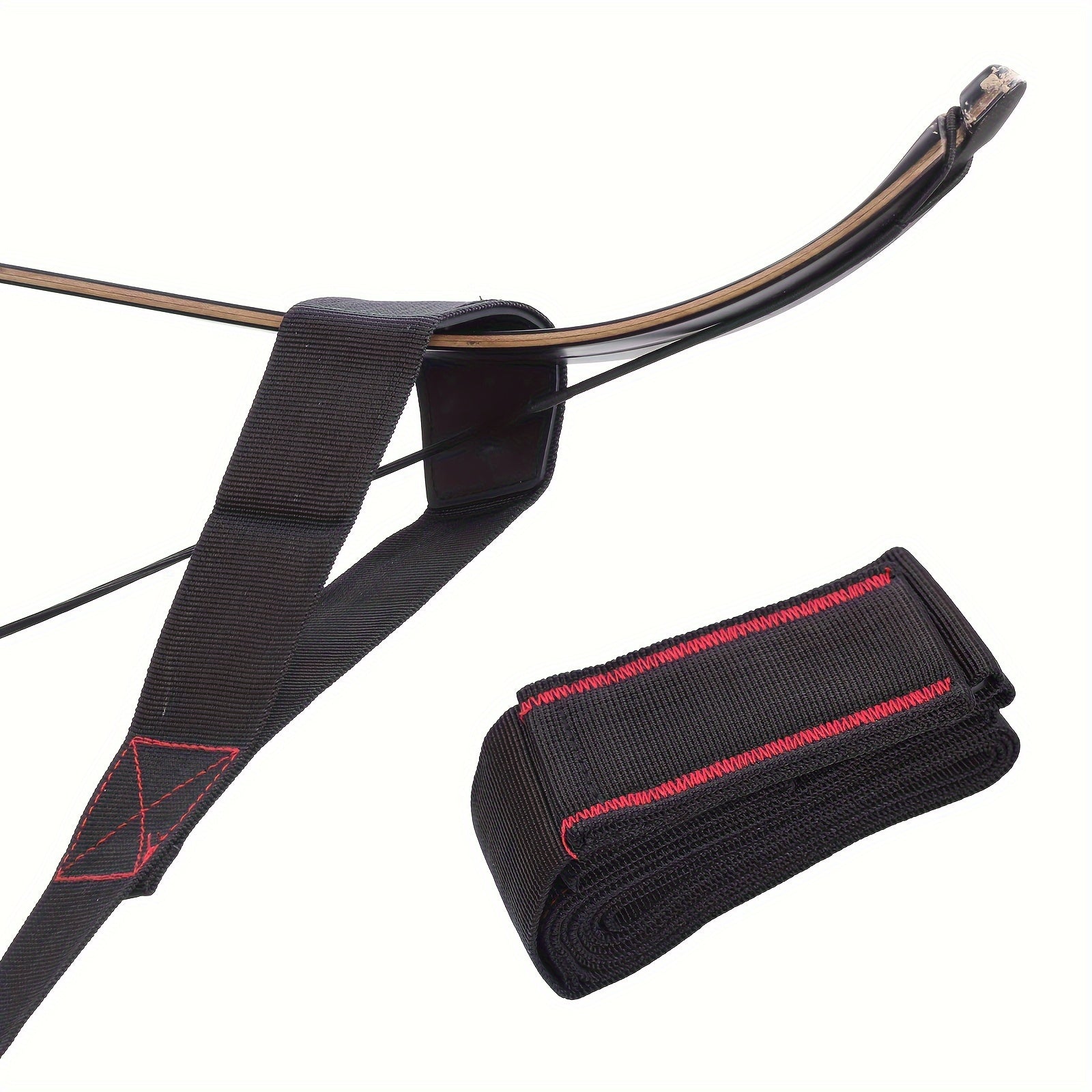 Archery Recurve Bow Stringer Tool for Recurve Bow & Longbow