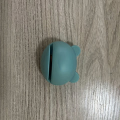 Cartoon Frog Whetstone Portable Scissor Sharpener Mini Sharpening Tool