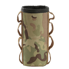 Camo Gas Tank Storage Bag for Outdoor Heat Preservation and Anti Fall Set