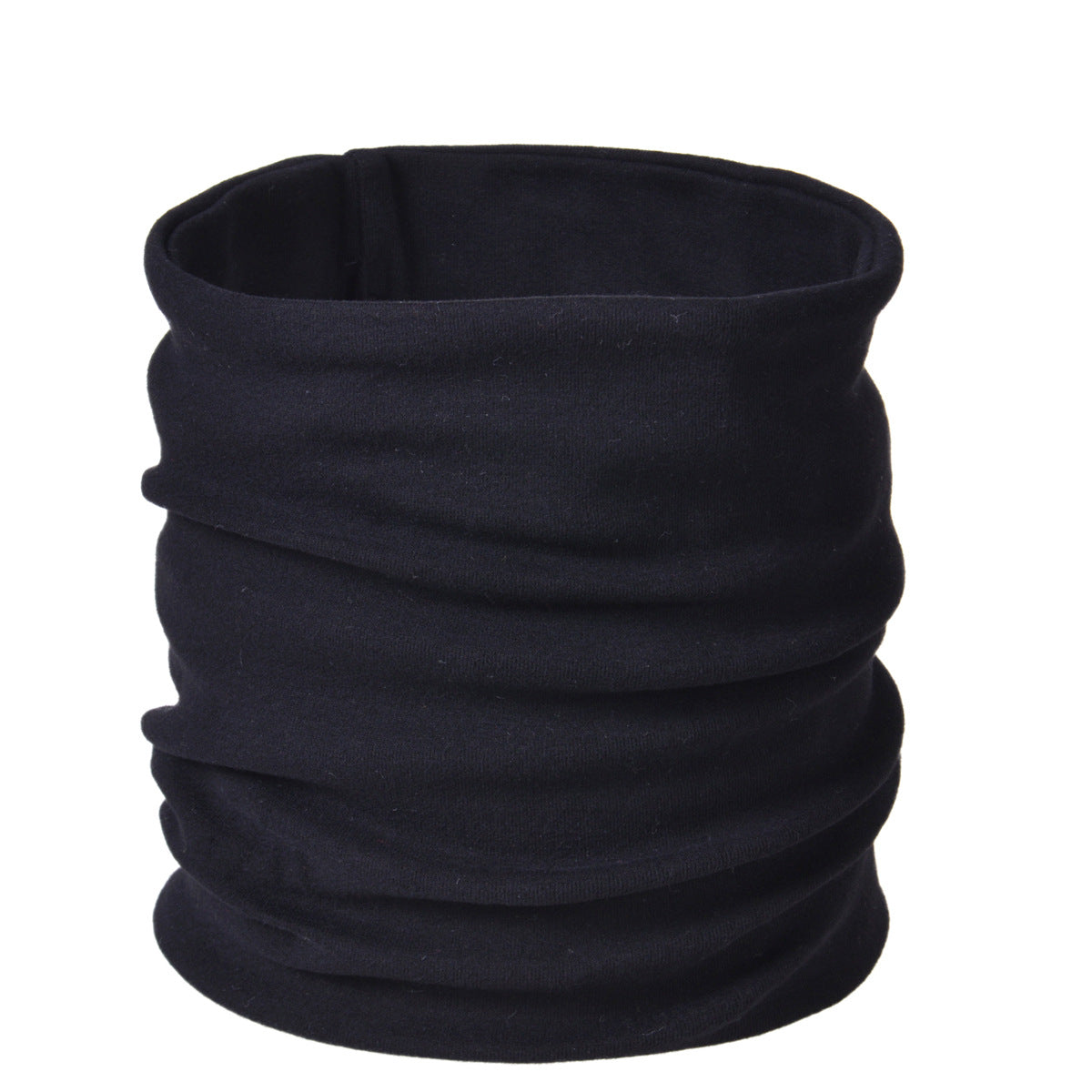 Cold proof Double layer Couple Scarf