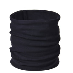 Cold proof Double layer Couple Scarf