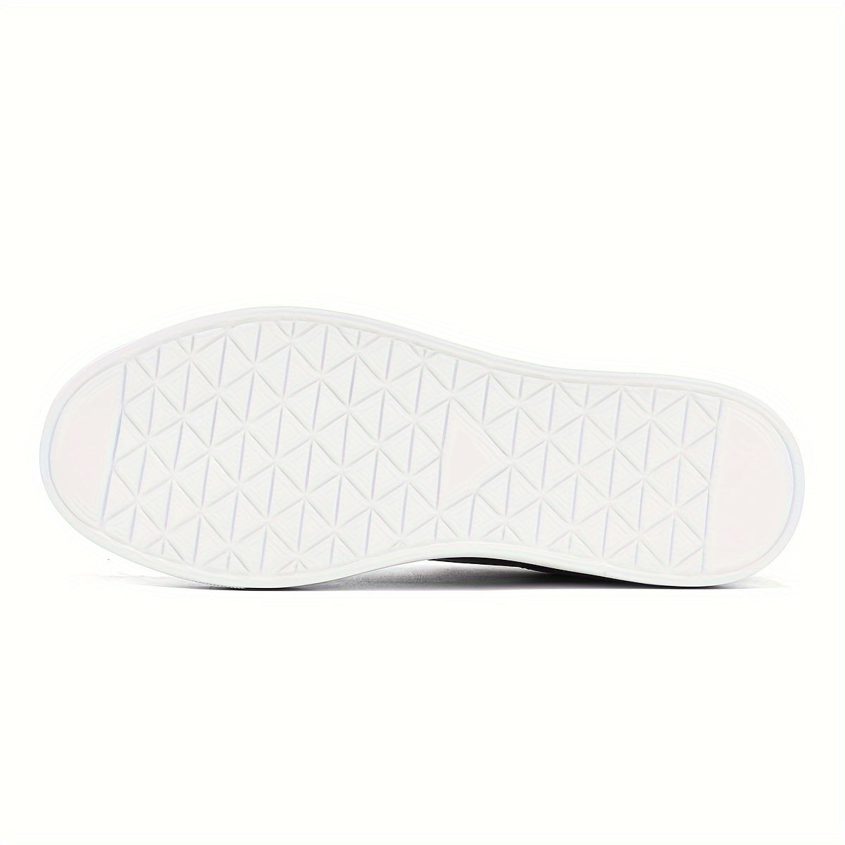 Reflective High Top Sequin Skate Shoes
