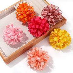 Hair Tie Hair Bands Ponytail Holders Scrunchies Hair Accessories For Baby Girls