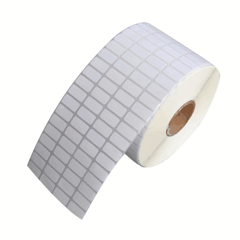 250 500 Square Classification Label Stickers for Diamond Painting Storage Box
