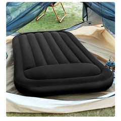 Portable Camping Mattress Air Mattress for Outdoor Camping Travel