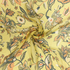 Comfortable Chiffon Fabric DIY Clothing Dress Pants 1yard