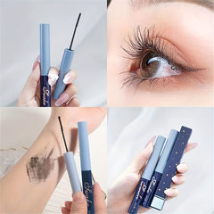 Slim Head Mascara Wispy Brush Head For Beginners