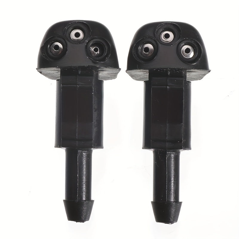 Car Front Hood Windshield Water Spray Nozzle