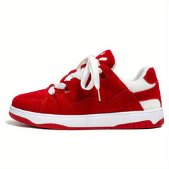 Men's Skate Shoes Wear resistant Non Slip Casual Shoes For Youth